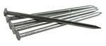 GALVANISED ROUND WIRE NAILS NAIL 40mm - 300mm TIMBER FLAT HEAD GENERAL PURPOSE