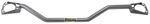 AEM 29-0005 GREY Strut Bar/Brace for MINI Cooper S & JCW (R56) with AEM 21-699C