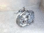  RANGE ROVER EVOQUE L538 FWD  GEARBOX 6 Speed MANUAL 2.0 DIESEL GJ3R7002B