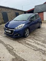 Peugeot 208 1.6 Blue HDI Diesel