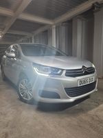 1 owner 2015 Citreon C4 1.2 Petrol Full Service History
