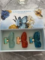 Beautiful Gift Set La Bomba by Carolina Herrera Eau de Perfume 3x30ml