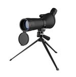 CRIVIT Spotting Scope 20-60x60, Optical Glass Materiel : BK-7 Fully Coated