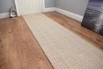 Outdoor Woven Runner Rugs Patio Mats Very Long Indoor Herringbone Floor Cover
