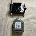 Volvo V70 Alarm Siren and Case 6G9N-19G229-DE Genuine
