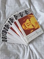Bundle Of Andy Warhol Postcard Books