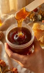 HALAWA SUGARWAX, STRIP FREE 100% NATURAL 200G, ORGANIC, VEGAN, WAXING,SUGARING