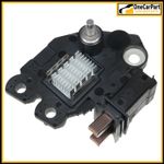 Alternator Regulator for VALEO FG23S059 FGN23S059 440555 439830 599261 2614208