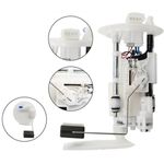 Fuel Pump Assembly 3B4-13907-10-00 For Yamaha ATV Grizzly 700 550 4WD YXZ1000