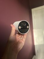 Tapo C410 Smart Camera 2K WiFi Indoor/Outdoor TP-Link