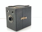 Kodak Popular Brownie Vintage Box Camera Takes 620 Film Collectors / Decorative