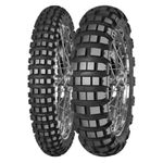 Motorcycle Tyres Mitas Enduro Trail XT+ 90/90 -21 54T & 150/70 B18 70T Pair