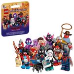 LEGO Minifigure 71050 Spider-Man Across the Spider-Verse PICK FIGURE or FULL SET
