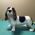 Coopercraft Basset Hound
