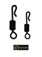 Quick Change Swivel Size 8 / 11 - Carp Fishing Terminal Tackle End tackle
