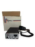 COBRA 19X AM CB Vintage Retro RADIO