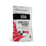 SIS REGO Whey Protein Powder, 22g Protein per Serving for Muscle Growth