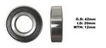 Top Taper Bearing For Honda TRX 350 1986 - 1993