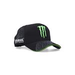 FABIO QUARTARARO OFFICIAL Monster Energy Sponsor Baseball Cap - 26 43702
