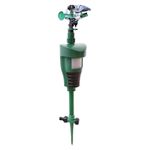 Motion Sprinkler Animal/Birds Driving Spray Deterrent Garden Pest Control Jet