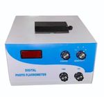 Digital Photo Fluorometer (Made In India) ST-278