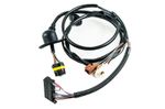 Nissan Genuine Qashqai J11 Towbar Hitch 7 Pins Wiring Kit  KE5054E207 ***** 