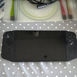 Lenovo Legion Go Handheld System Black 512GB 1080p PAL Atari 2600