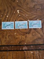 Stamps Portuguese Africa MR 1-3 nh