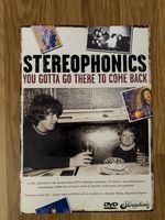 STEREOPHONICS ~ You Gotta Go There To....  2003 Promo / Marketing Brochure ~ EX