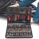 Automotive Circuit Test Lead Kit Terminals Versatile Electrical Testing Kit with