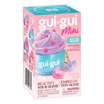 Gui Gui Mini Jar Beautify Your Slime Keyring Assortment