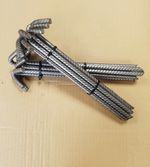 TENT PEGS  350mm x 10mm  Camping Awning Bouncy Castle  NEXT DAY DELIVERY