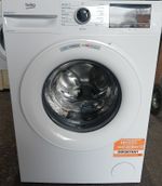 BEKO BM3WT3741W 7 kg 1400 Spin Washing Machine - White - REFURB-A
