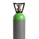 Beer gas 60/40 10 Litre - Pub and Home bars - Beverage Gas - Co2 + Nitrogen mix