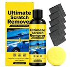 NanoPolix Scratch Remover–Eliminate All Car Scratches in 60 Seconds,Quick Fix