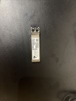 HPE 25Gb SFP28 SR 100m Transceiver 845398-B21 849442-001