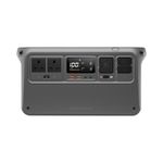 DJI Power 1000 V2 1024Wh 2600w Ultra Portable Battery Power Station