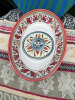Campervan Motorhome Sink Wash Basin Floral Modern Melamine Bowl Durable Boat