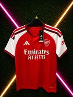 Arsenal 26/27 Size Medium Shirt