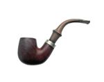 Vintage Reject Hooked Smoking Pipe Ireland