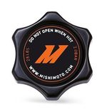 Mishimoto 2.0 Bar High Pressure Radiator Cap - Small