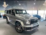 Mercedes G63 - 2013 - 2025 Brabus