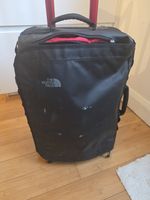 Base Camp Rolling Thunder 22 Wheeled Luggage Bag (40ltr)  Rrp £270