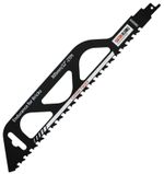 Saxton R305BC Brick Concrete Cement Board Cutting Reciprocating Sabre Saw Blade