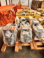 SIEMENS 1PH7186-2HD330EC3  Motor Simotics 1PH71