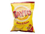 Tayto Cheese And Onion Crisps (20x25g)