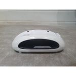 iDect 1001255 Solo Twin Digital Cordless Telephone Base Unit Only White & Black