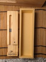 MEATER Plus Wireless Smart Meat Thermometer (Turns On) – For Parts/Replacement