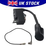 Ignition Coil Fits For Stihl BR500/BR550/BR600/BR700 Leaf Blower 42824001308 uk