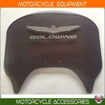 Honda Goldwing rear deflector smoke rear windscreen 01-17
